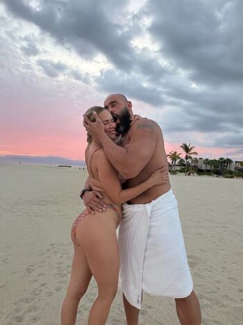 WWE Lana