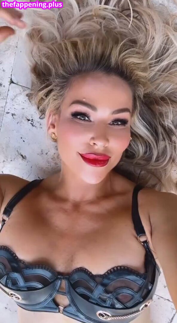 WWE Natalya Neidhart , The Boat / natbynature ヌードOnlyFans写真 #19