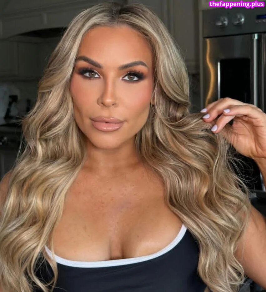 WWE Natalya Neidhart , The Boat / natbynature Nahá OnlyFans fotografie #26