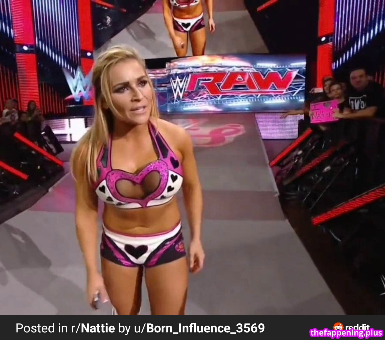 WWE Natalya Neidhart , The Boat / natbynature Фото оголеного OnlyFans #29