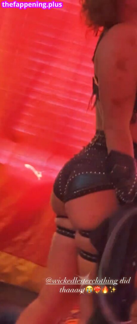 WWE Nikkita Lyons / nikkita_wwe Foto OnlyFans Desnuda #58