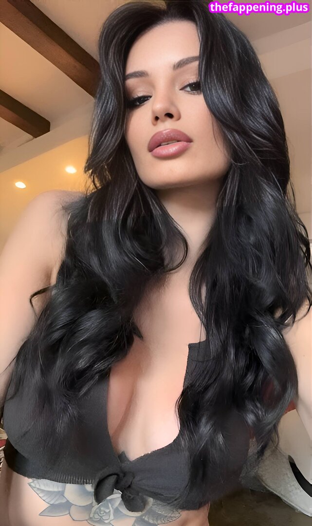 WWE Paige / https: Foto OnlyFans Desnuda #7