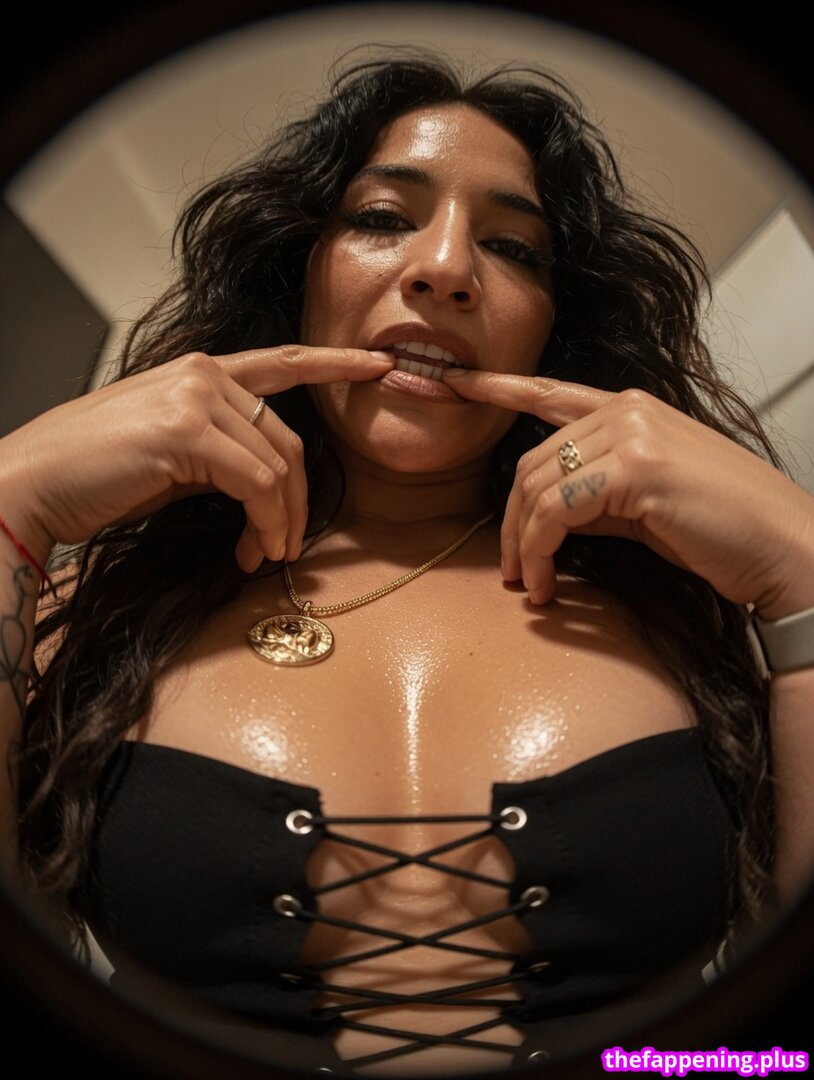 RaquelWWE / Wwe Raquel Rodriguez / https: Naakte OnlyFans Foto #18