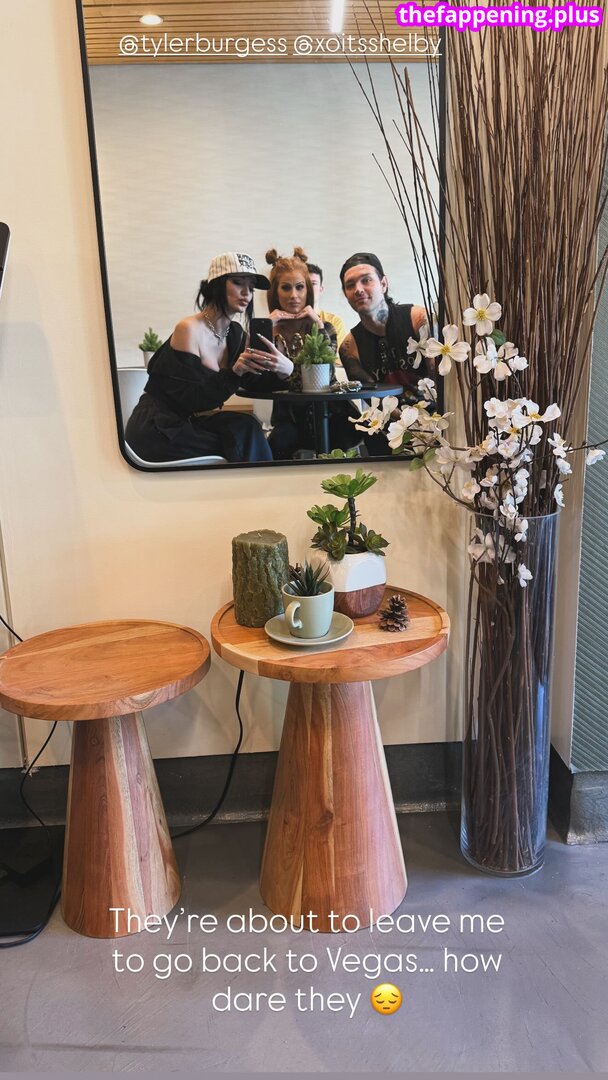 WWE's Paige  / WWE's Paige / Saraya Bevis / saraya 裸照OnlyFans照片 #42