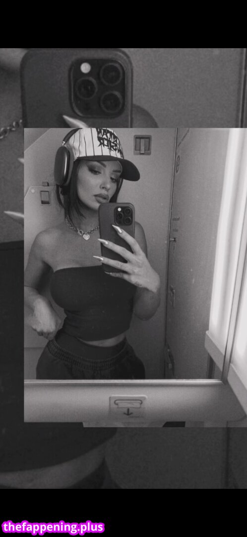 WWE's Paige / Saraya Bevis