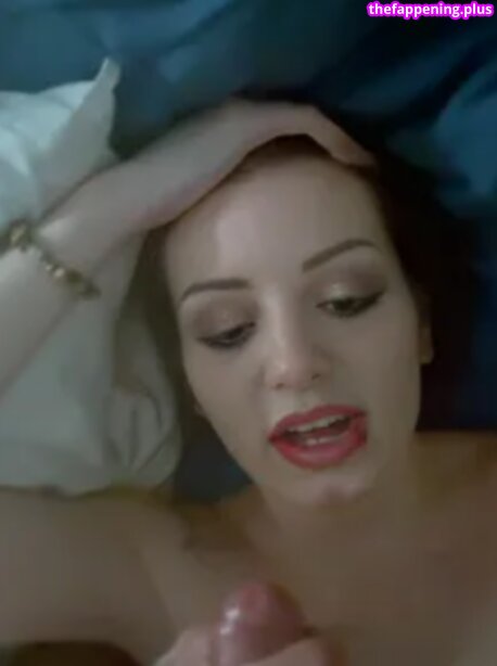 Saraya Bevis / WWE's Paige / realtonistorm / saraya Naken OnlyFans Foto #3