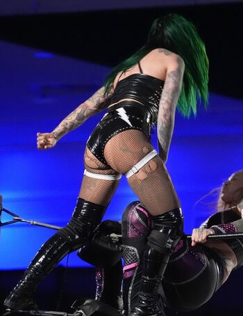 Full leaked Wwe shotzi private onlyfans photo
