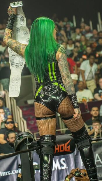 Full leaked Wwe shotzi private onlyfans photo