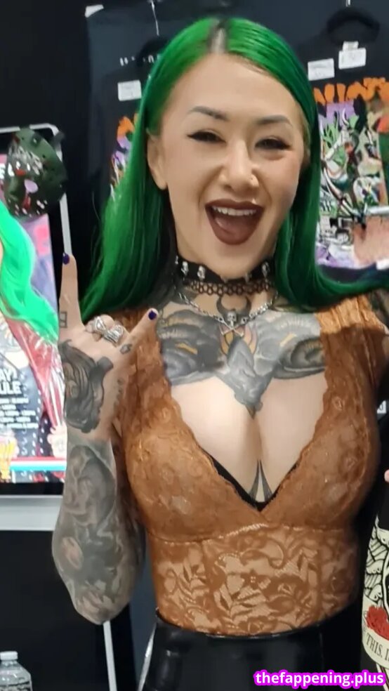 Shotzi Blackheart / ShotziWWE / WWE Shotzi Фото оголеного OnlyFans #465
