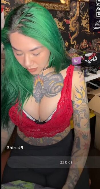 WWE Shotzi