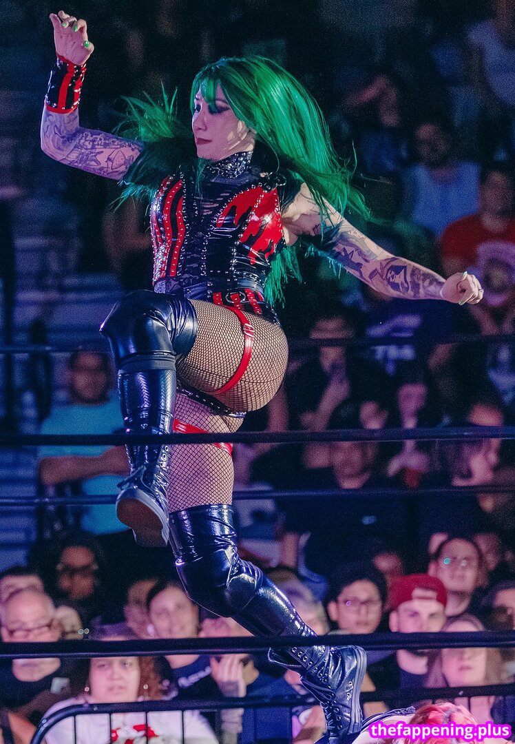 Shotzi Blackheart / ShotziWWE / WWE Shotzi Meztelen OnlyFans Fotó #483
