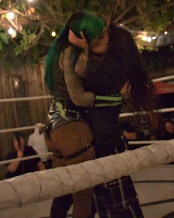 WWE Shotzi