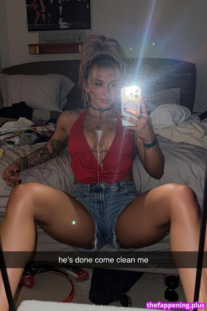 SolRucaWWE / Wwe Sol Ruca / https: / solrvca Naakte OnlyFans Foto #24