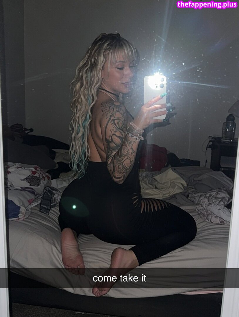 SolRucaWWE / Wwe Sol Ruca / solrvca Nude OnlyFans Photo #39