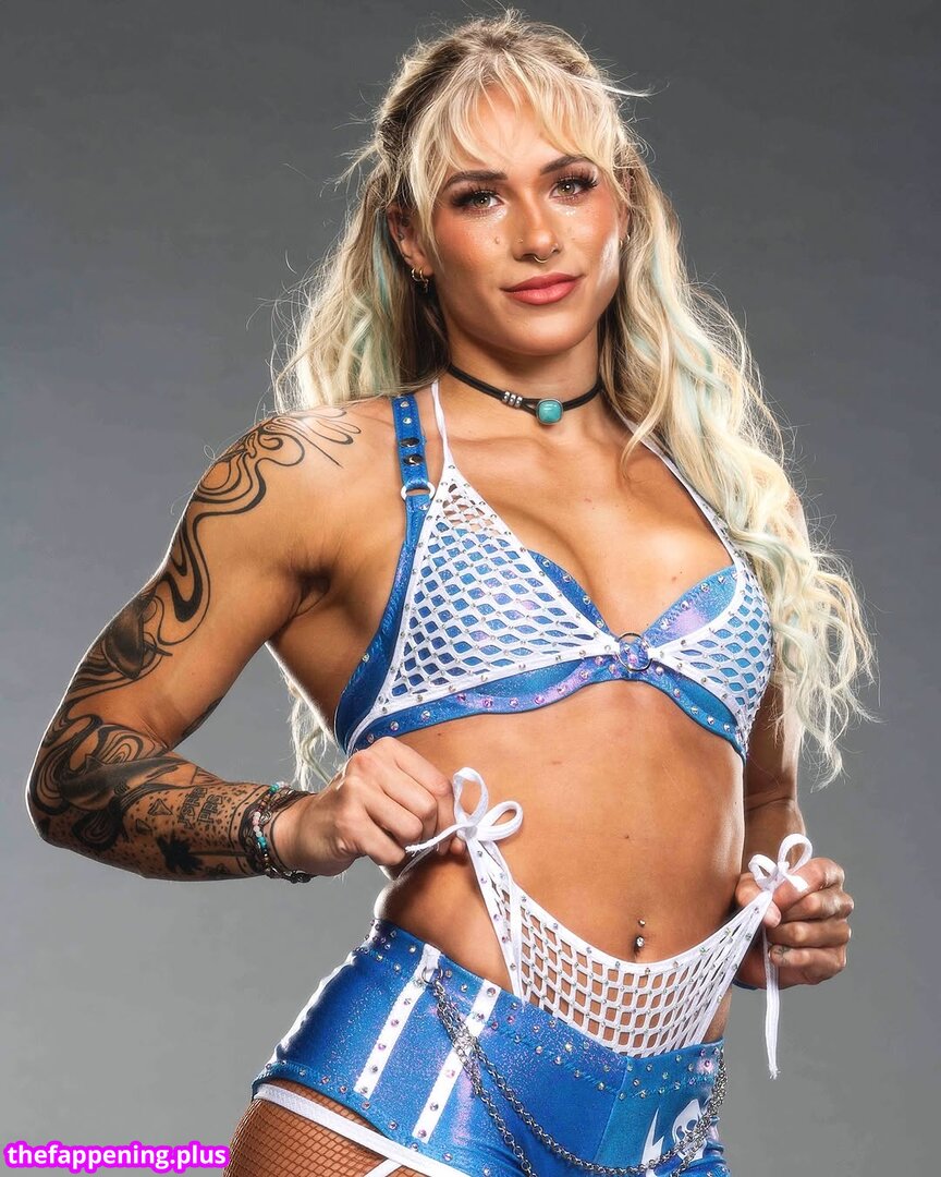 SolRucaWWE / Wwe Sol Ruca / https: / solrvca नग्न OnlyFans फोटो #52