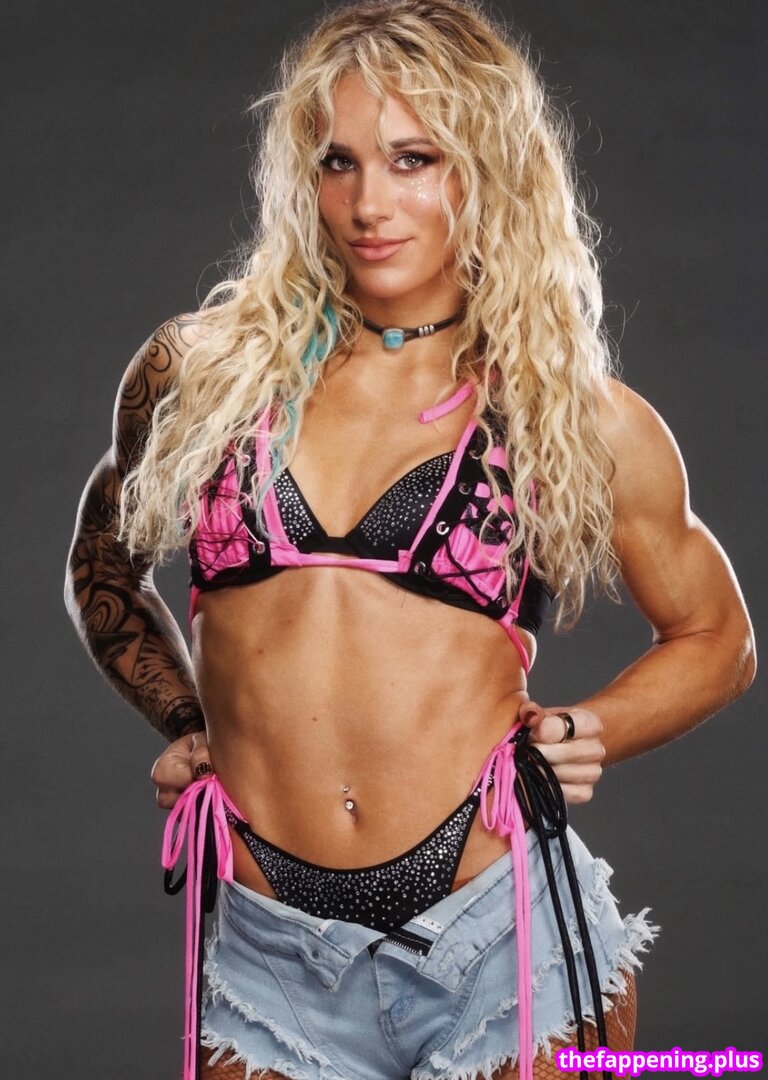 SolRucaWWE / Wwe Sol Ruca / https: / solrvca 裸照OnlyFans照片 #79