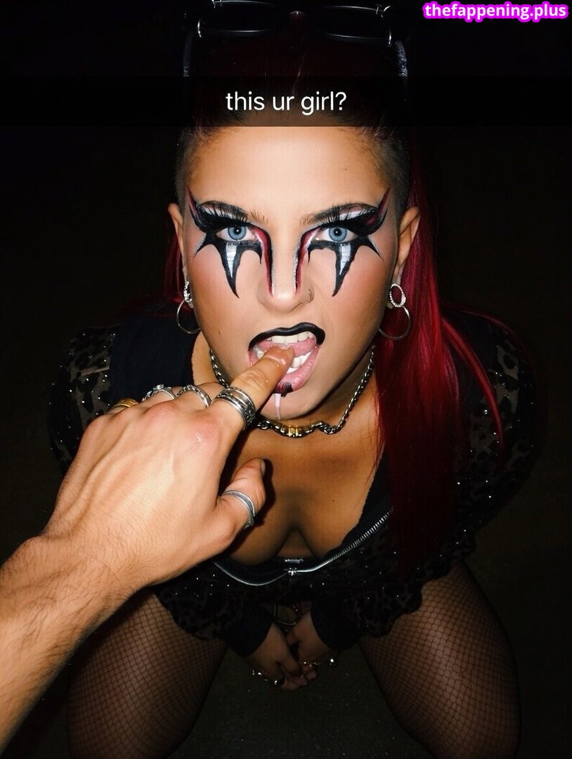 SolRucaWWE / Wwe Sol Ruca / https: / solrvca ヌードOnlyFans写真 #89