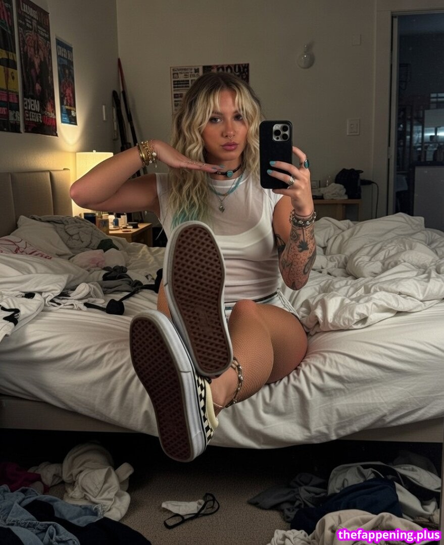 SolRucaWWE / Wwe Sol Ruca / https: / solrvca 裸照OnlyFans照片 #93