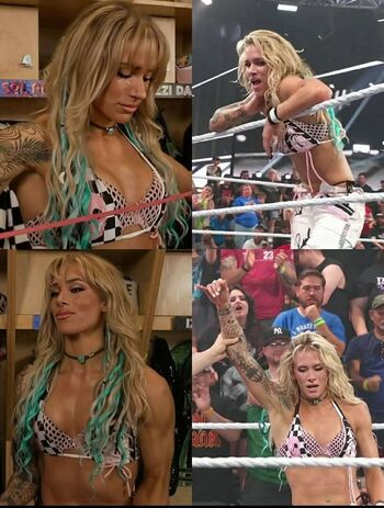 Full leaked Wwe sol ruca private onlyfans photo