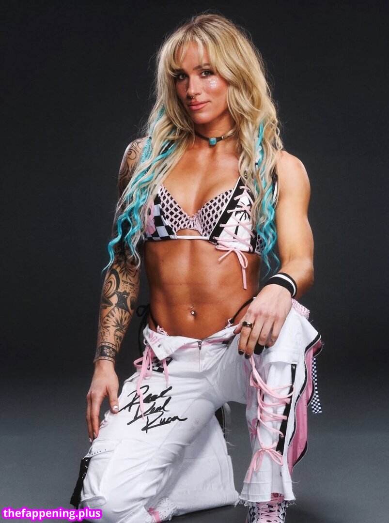 SolRucaWWE / Wwe Sol Ruca / https: / solrvca 裸照OnlyFans照片 #95