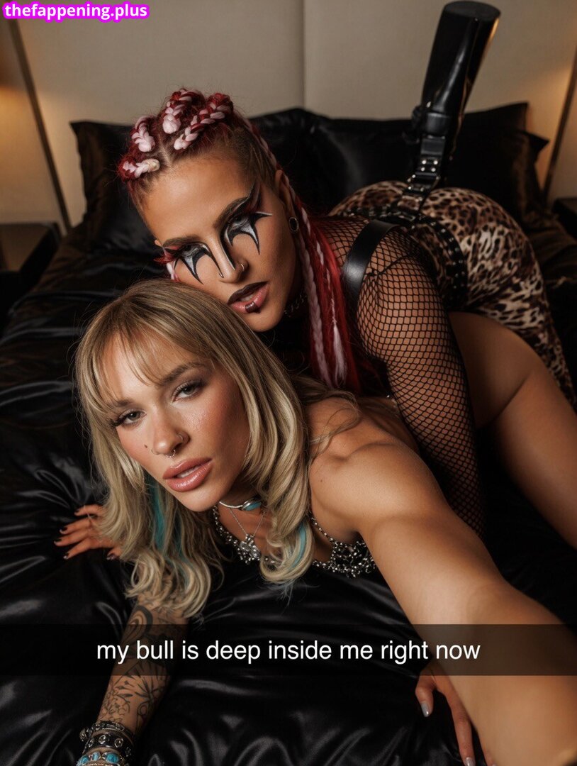 SolRucaWWE / Wwe Sol Ruca / https: / solrvca Nagie OnlyFans Zdjęcie #112