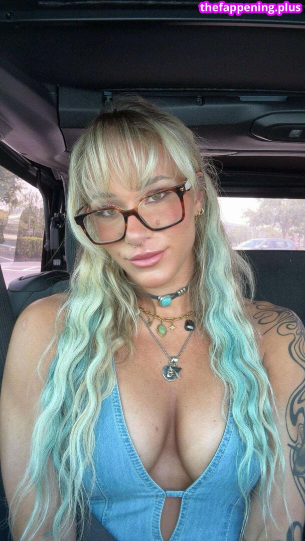 SolRucaWWE / Wwe Sol Ruca / https: / solrvca Çıplak OnlyFans Fotoğrafı #126