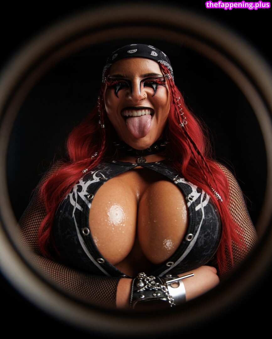 SolRucaWWE / Wwe Sol Ruca / https: / solrvca Nude OnlyFans Photo #160