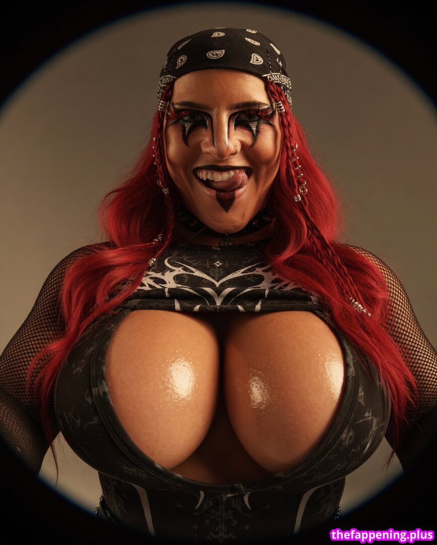 SolRucaWWE / Wwe Sol Ruca / https: / solrvca Meztelen OnlyFans Fotó #161
