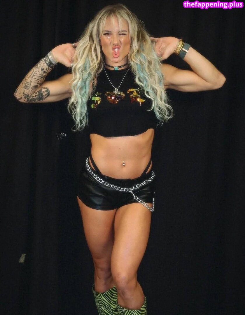 SolRucaWWE / Wwe Sol Ruca / solrvca Photo OnlyFans Nu #220