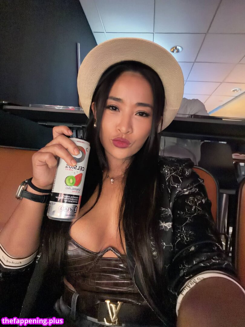 WWE Xia Li / xialiwwe Photo OnlyFans Nu #263