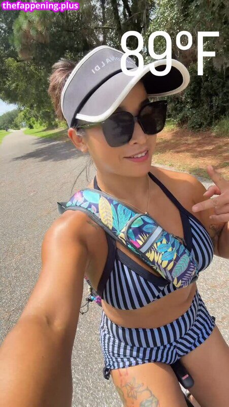 WWE Xia Li / xialiwwe Nacktes OnlyFans Foto #307