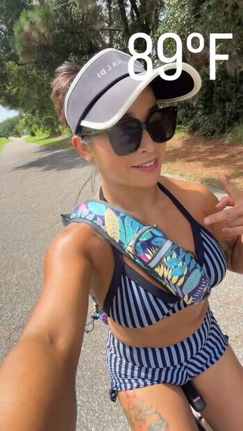 Full leaked Wwe xia li private onlyfans photo