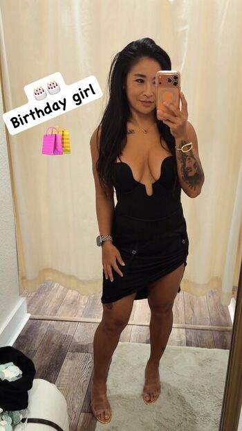 WWE Xia Li