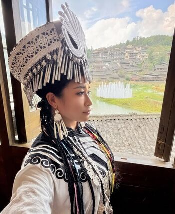 Full leaked Wwe xia li private onlyfans photo