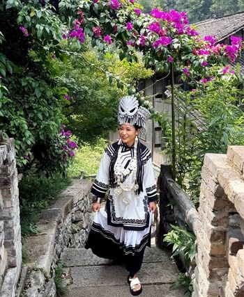 Full leaked Wwe xia li private onlyfans photo