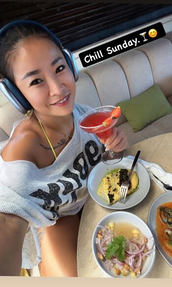 WWE Xia Li