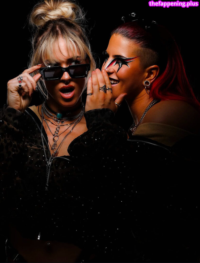 WWE Zaria / https: / zariawwe_ नग्न OnlyFans फोटो #55