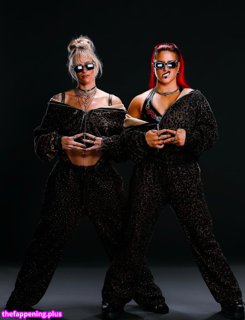 WWE Zaria / https: / zariawwe_ 누드 OnlyFans 사진 #56