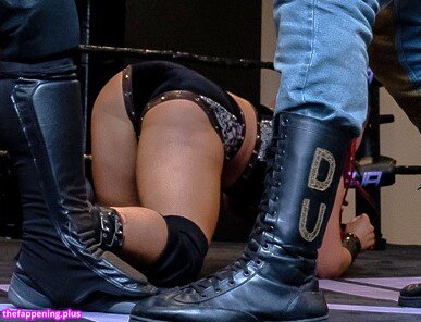 WWE Zaria / https: / zariawwe_ Nagie OnlyFans Zdjęcie #62
