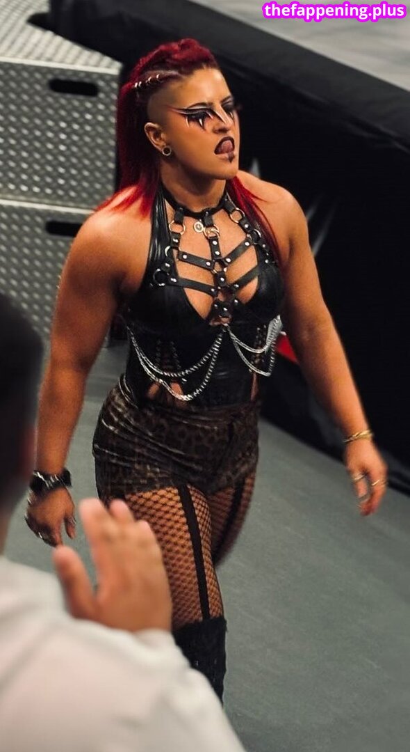 WWE Zaria / https: / zariawwe_ Nagie OnlyFans Zdjęcie #73