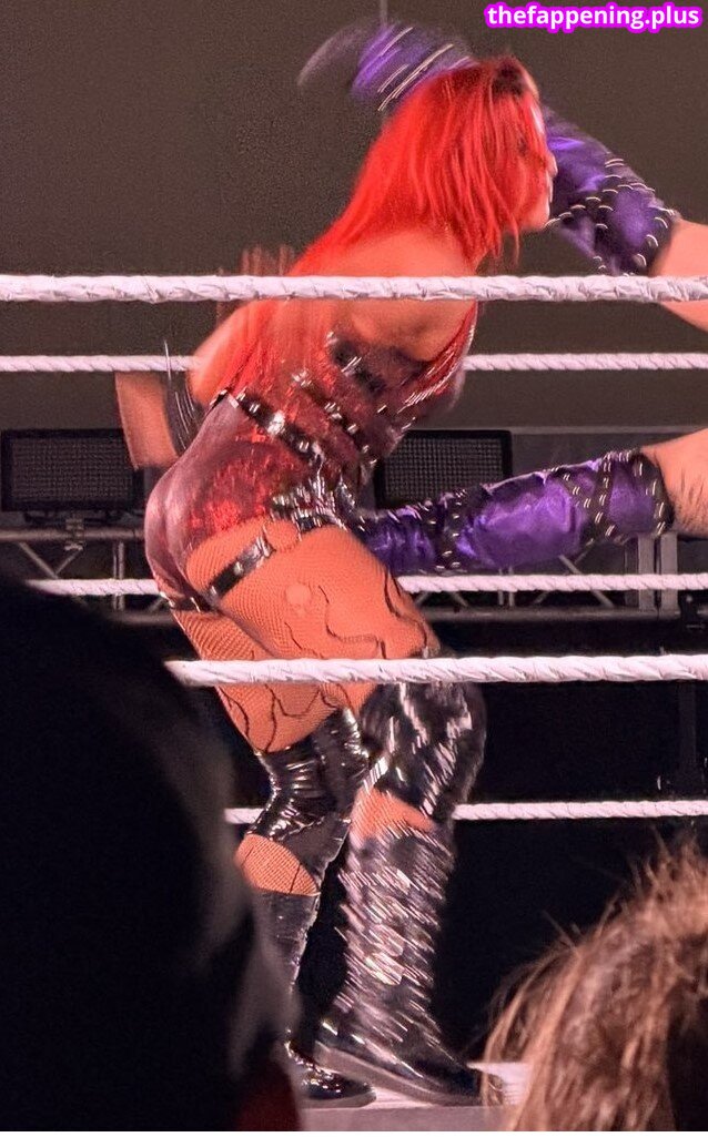 WWE Zaria / https: / zariawwe_ Fotografie OnlyFans Dezbrăcată #104