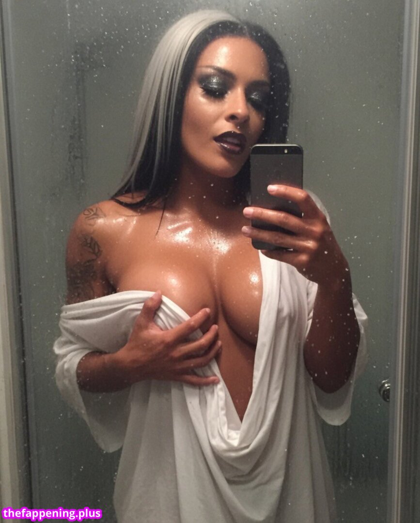 WWE Zelina Vega / zelinavegawwe Çıplak OnlyFans Fotoğrafı #3