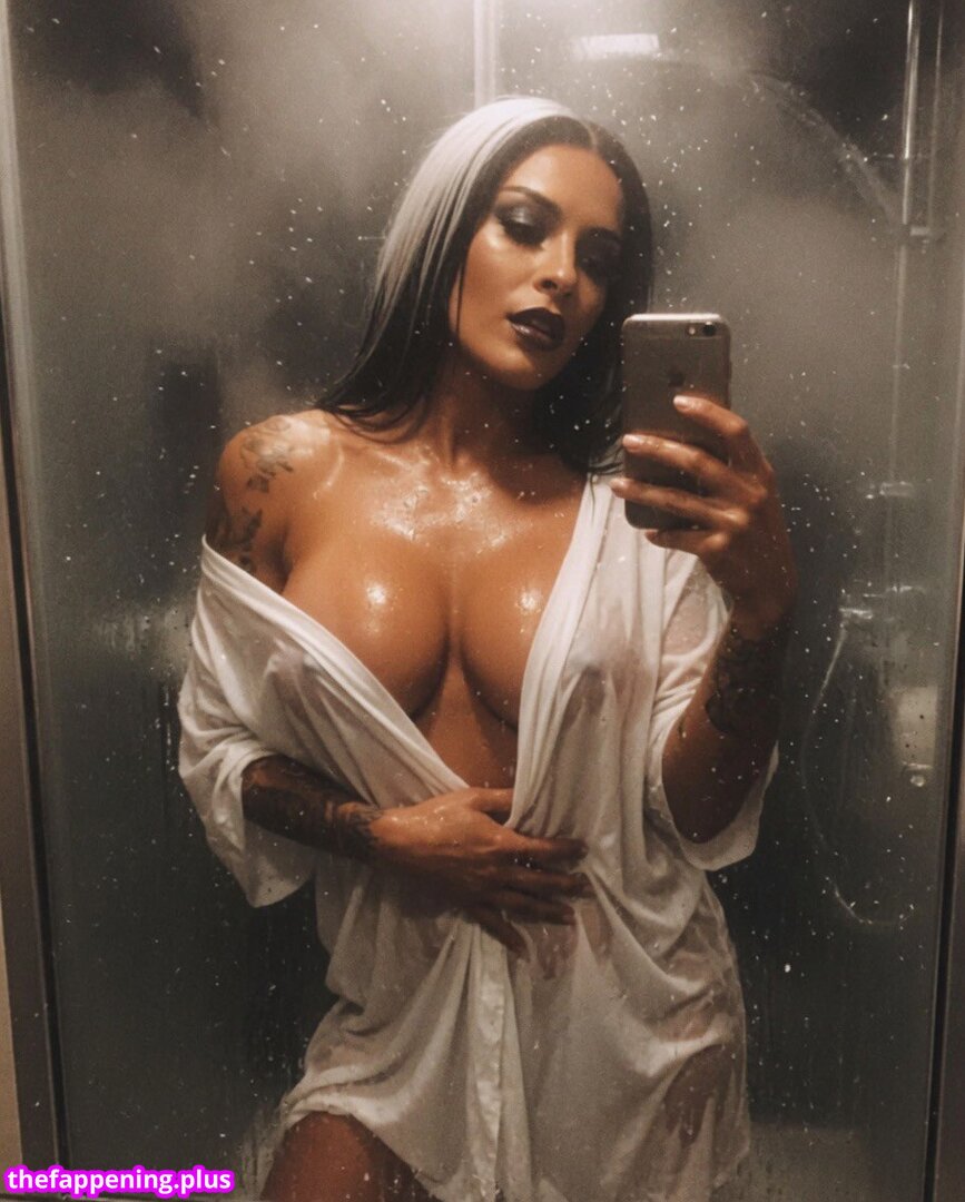 WWE Zelina Vega / zelinavegawwe Naken OnlyFans Foto #4