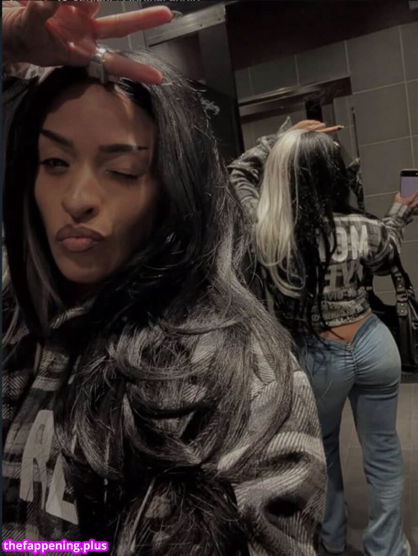 WWE Zelina Vega / zelinavegawwe Foto OnlyFans Nuda #36