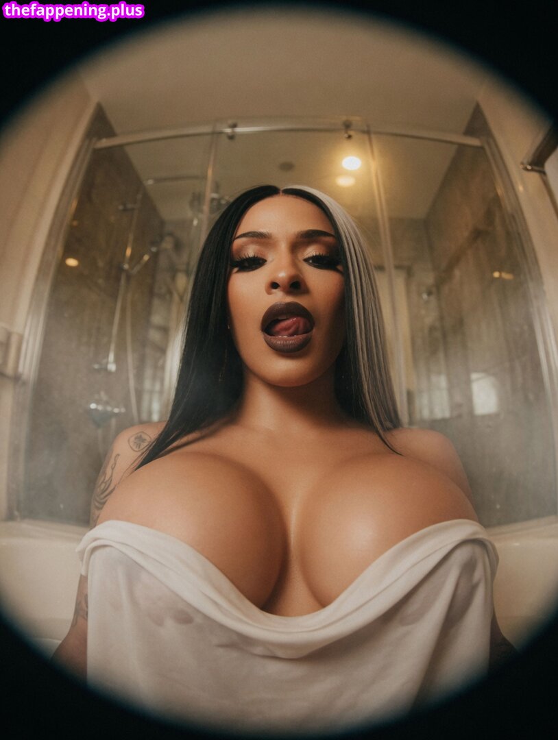 WWE Zelina Vega / zelinavegawwe ヌードOnlyFans写真 #37