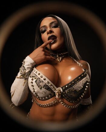 Full leaked Wwe zelina vega page private onlyfans photo