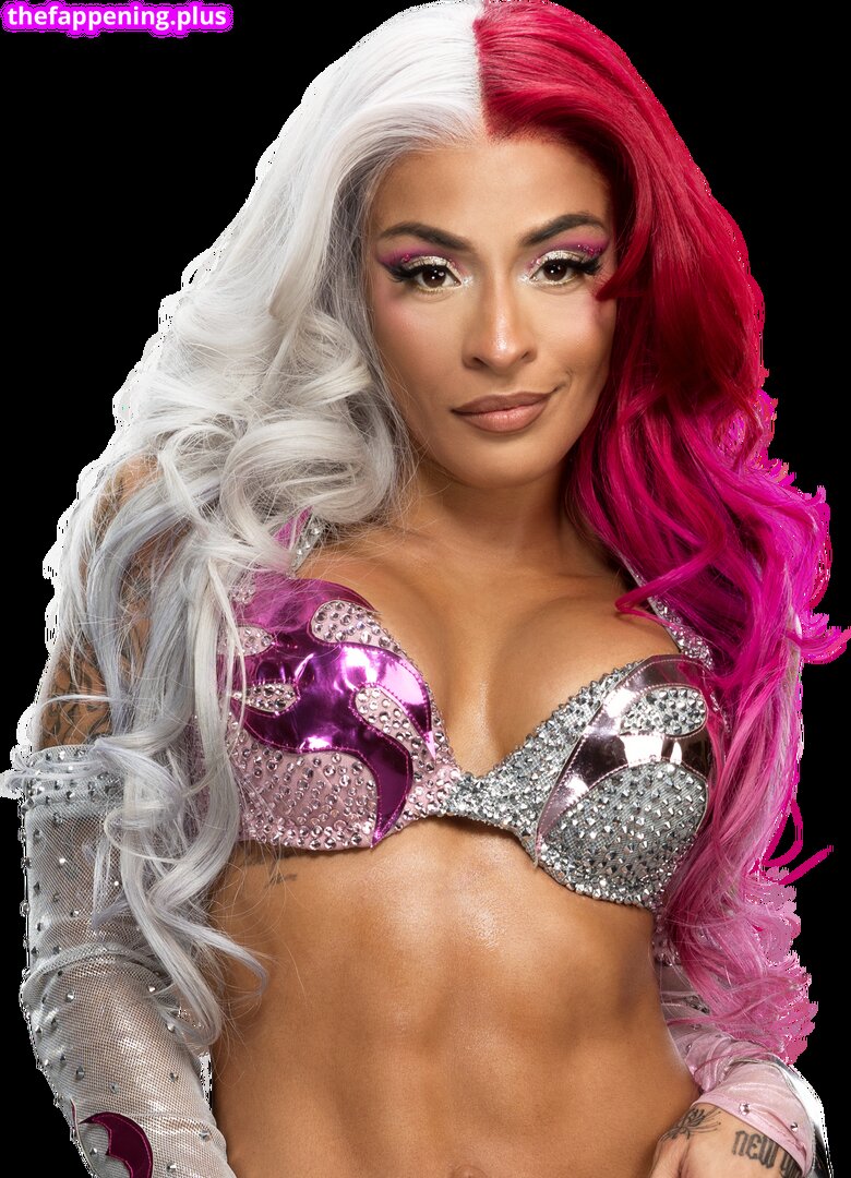 WWE Zelina Vega / zelinavegawwe Meztelen OnlyFans Fotó #55