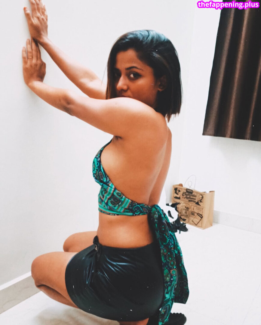 god.ess23 / wwildrosee Nacktes OnlyFans Foto #7