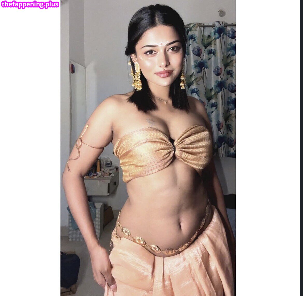 god.ess23 / wwildrosee Naken OnlyFans Foto #32