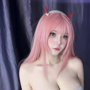 Full leaked Wynh baby private onlyfans photo